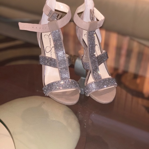 Jessica Simpson Heels - Picture 5 of 5